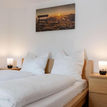 Apartment In Malsburg Marzell With Private Garden ภายนอก รูปภาพ