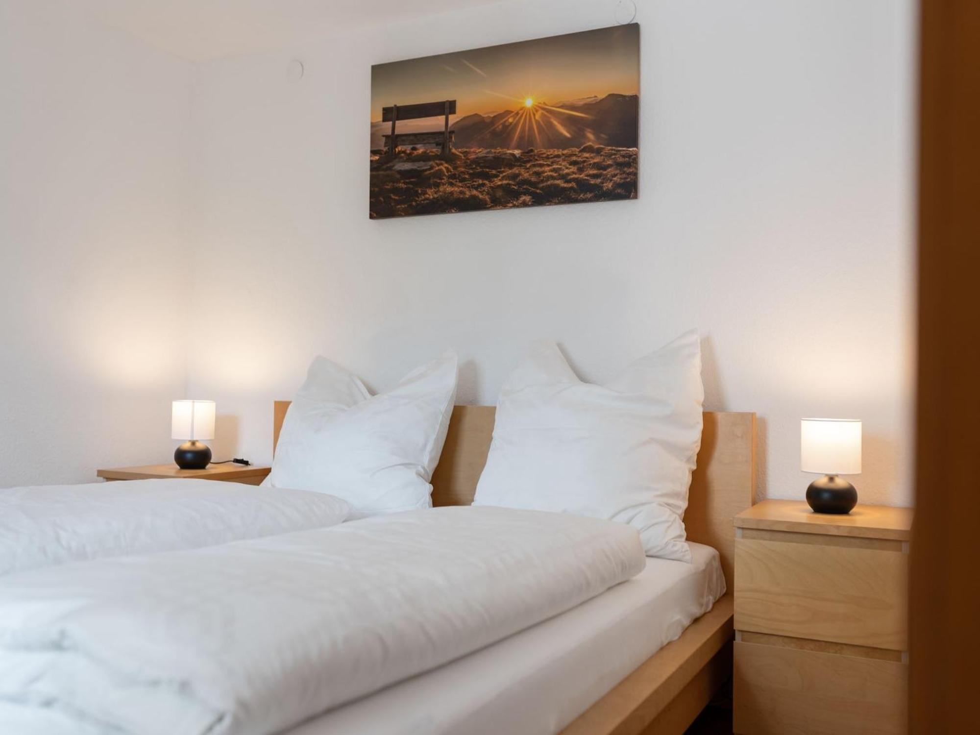 Apartment In Malsburg Marzell With Private Garden ภายนอก รูปภาพ
